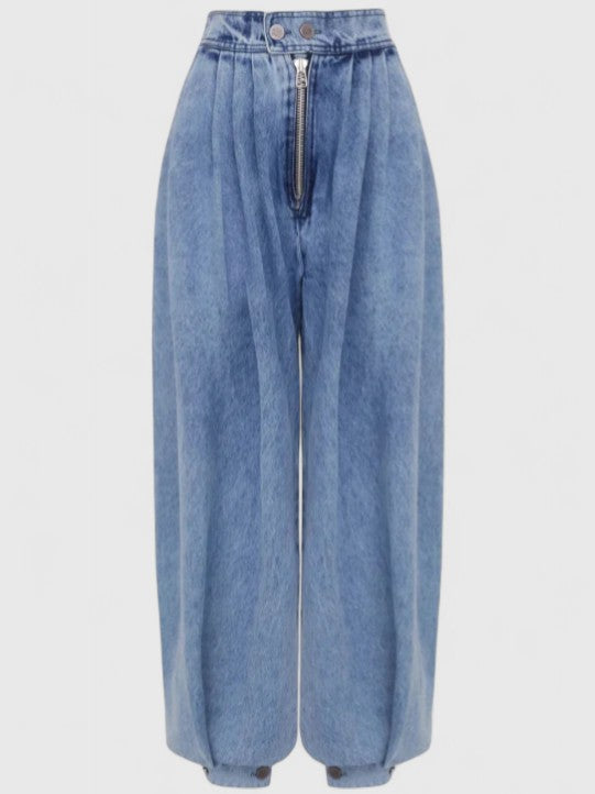 Ariselisse | Stilig Denim för Varje Tillfälle