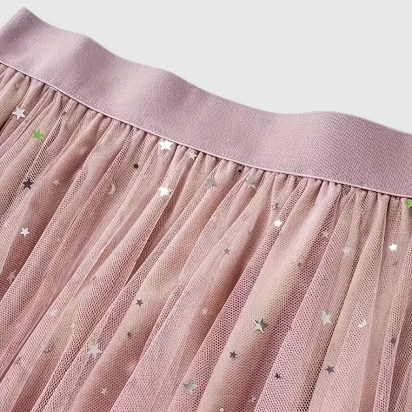 Nicole - Chic kjol för varje tillfälle