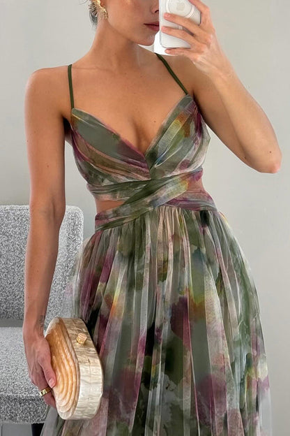 Amelie | Vacker Bröllopsgästklänning