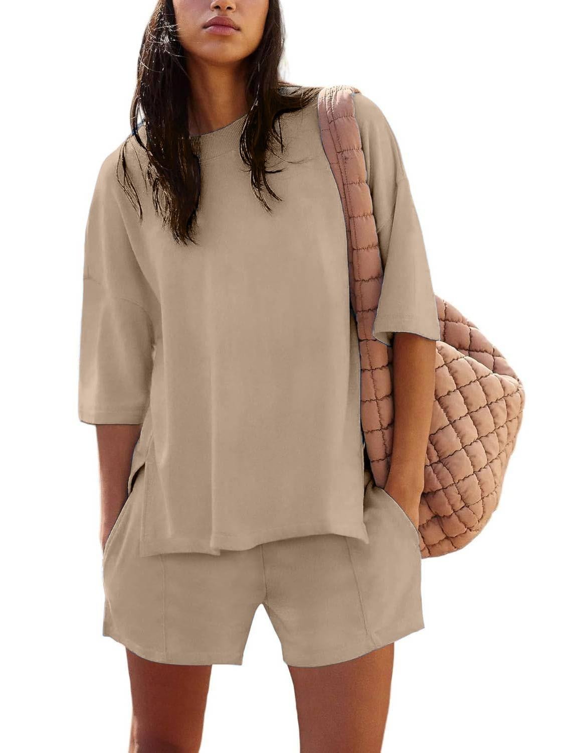 Kathryn | Chic Slitsuit för Evenemang