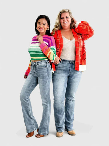 Eryzandra | Chic Byxor för Alla Tillfällen