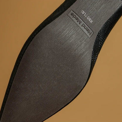 Fiona Chic Klackar för Alla Tillfällen