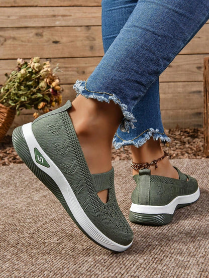 Alice - Stiliga Ortopediska Sommarskor för Alla Tillfällen