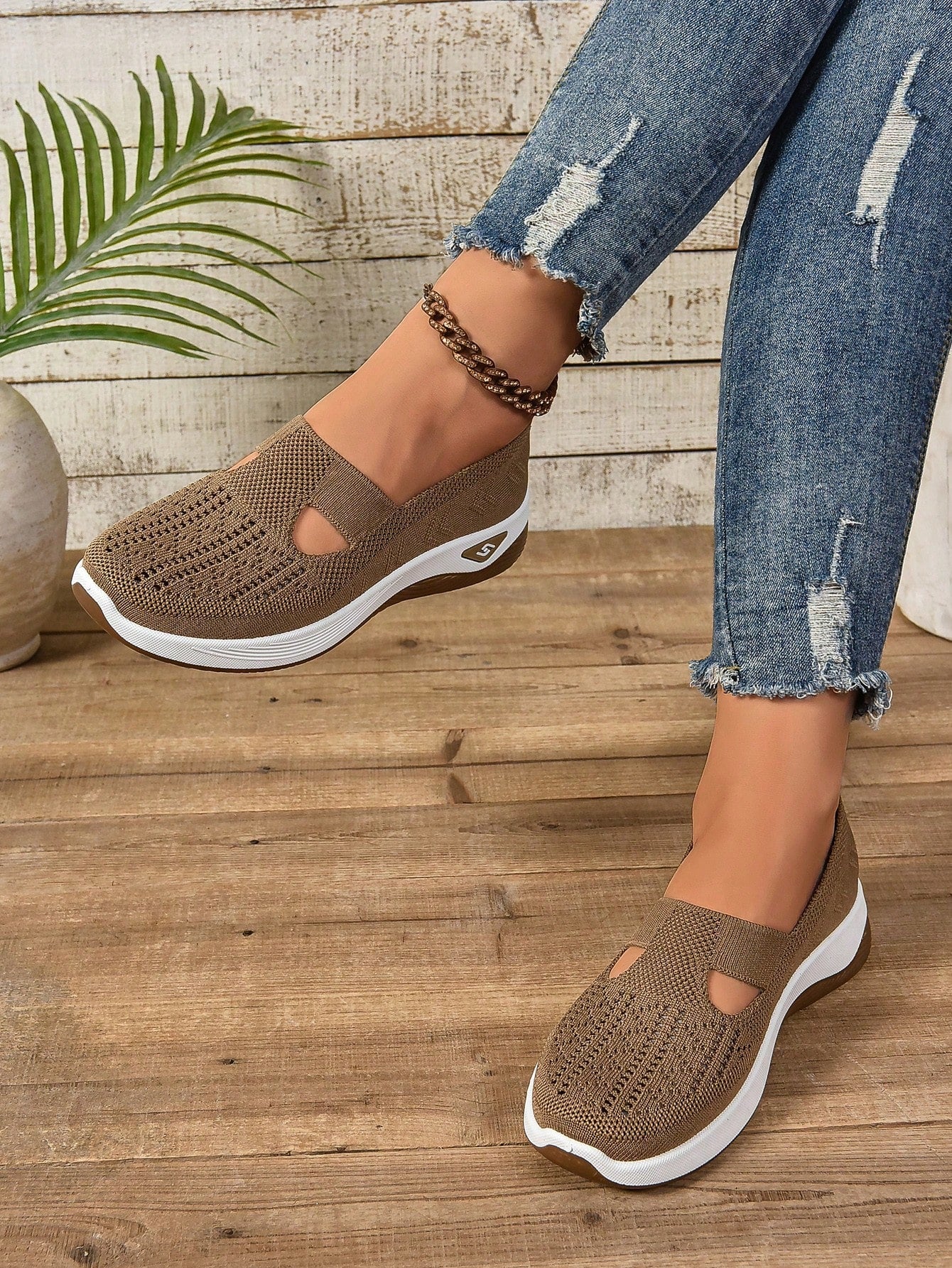 Alice - Stiliga Ortopediska Sommarskor för Alla Tillfällen