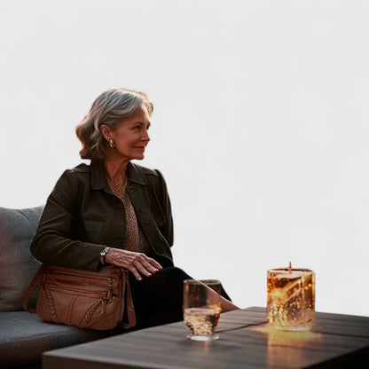 Mykahlynn | Chic Vardagshandväska