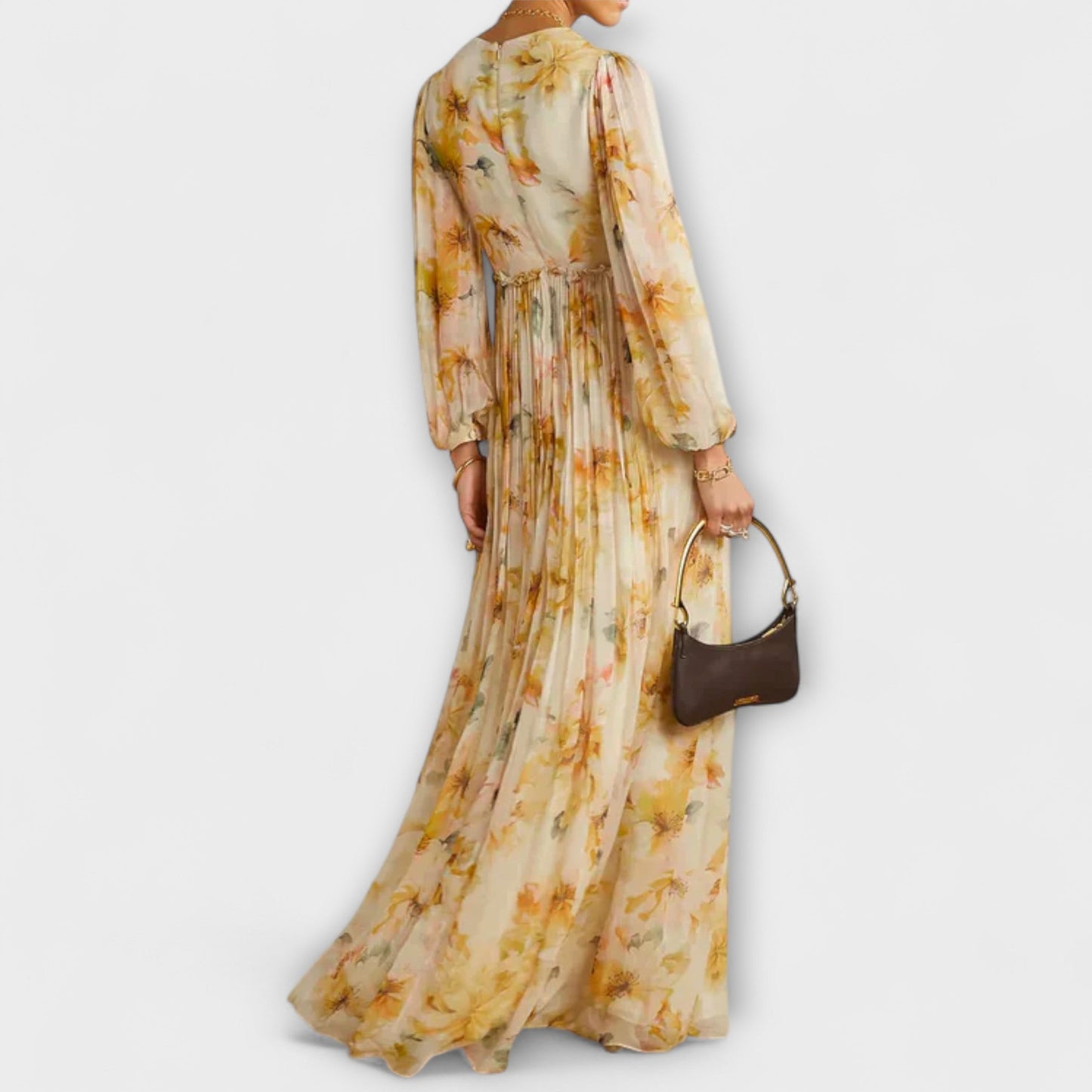 Chic Klänning för Kvinnor för Alla Tillfällen