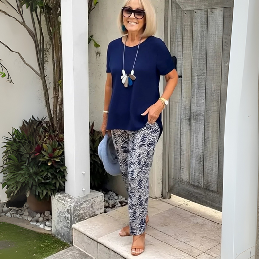 Ailany | Chic Ensemble för Alla Tillfällen