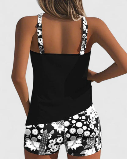 Aurianna | Chic Badkläder för Poolside Elegans