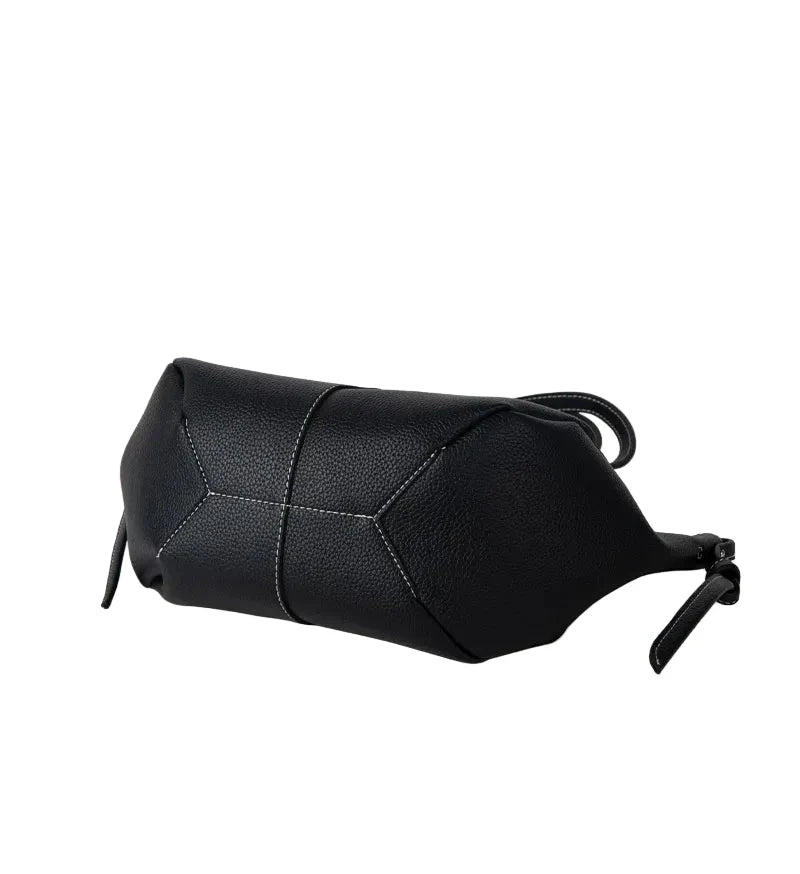 Kvinnors Vintage Canvas Tote-väska för Arbete & Fritid