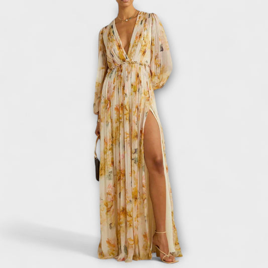 Chic Klänning för Kvinnor för Alla Tillfällen