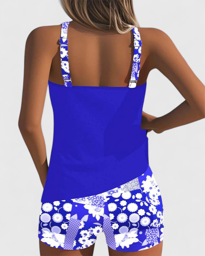 Aurianna | Chic Badkläder för Poolside Elegans