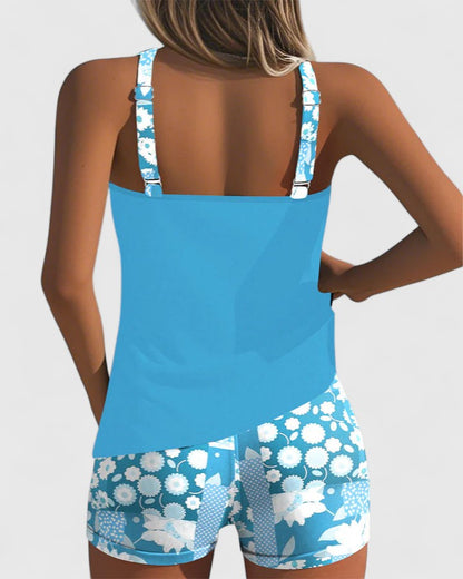 Aurianna | Chic Badkläder för Poolside Elegans