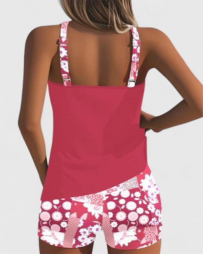 Aurianna | Chic Badkläder för Poolside Elegans