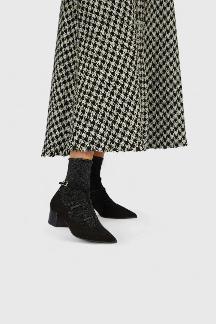 Stiliga Ortopediska Klackar för Alla Tillfällen