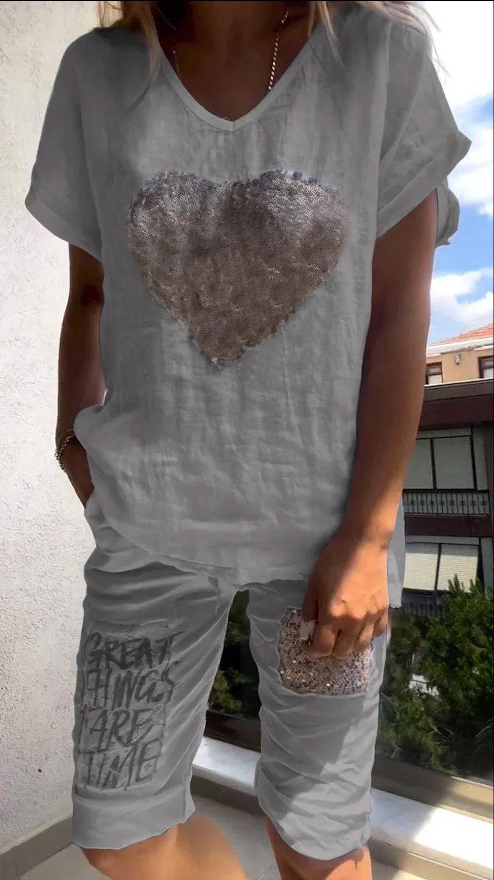 Kei | Glittrande Hjärtensemble för Speciella Tillfällen