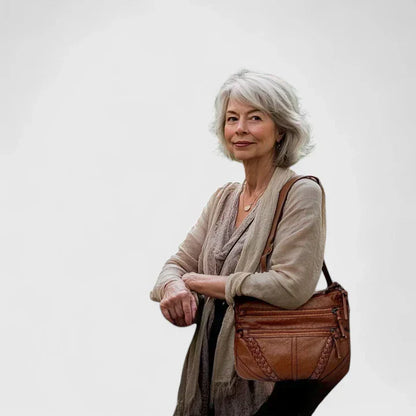 Mykahlynn | Chic Vardagshandväska