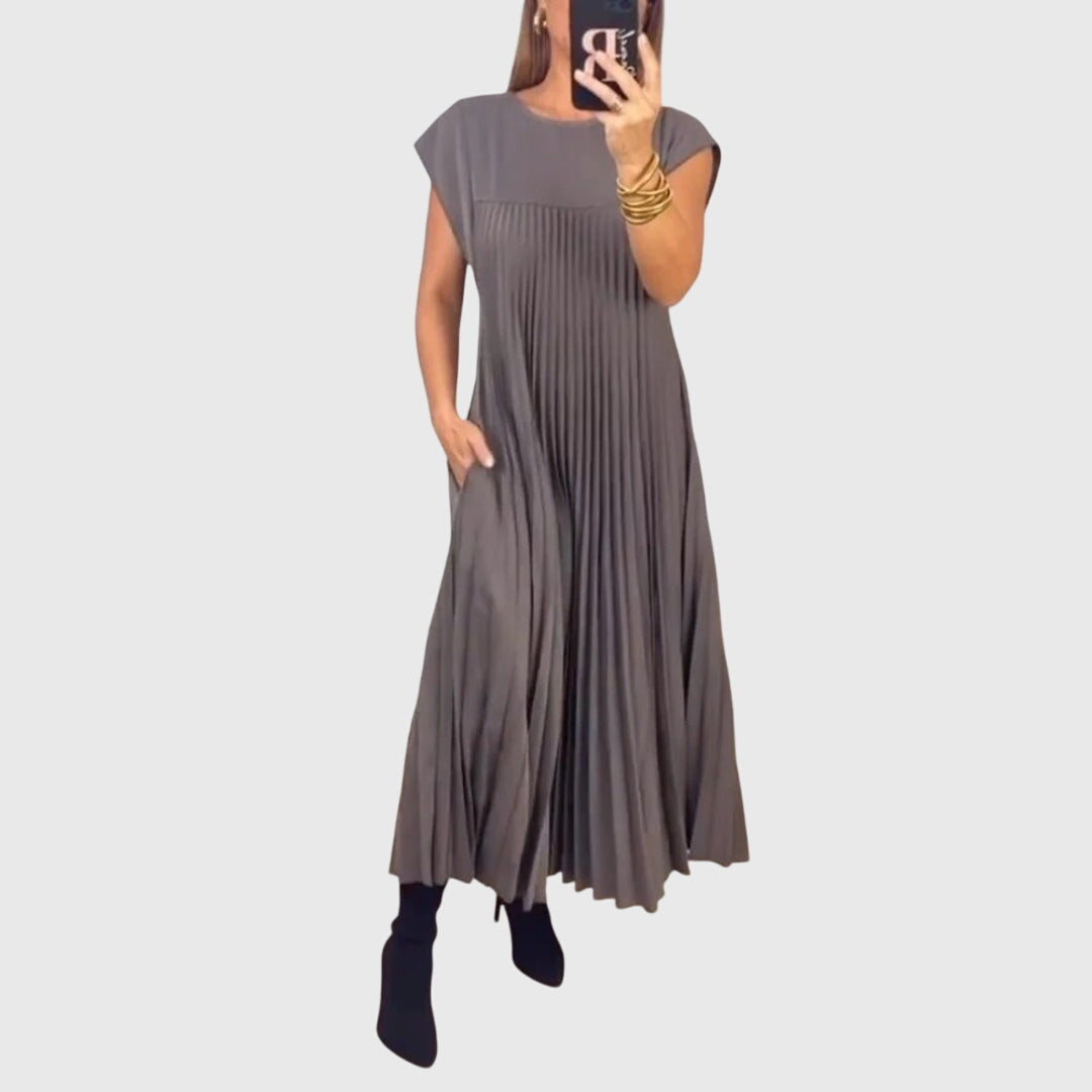 Mariana™ | Chic Klänning för Alla Tillfällen