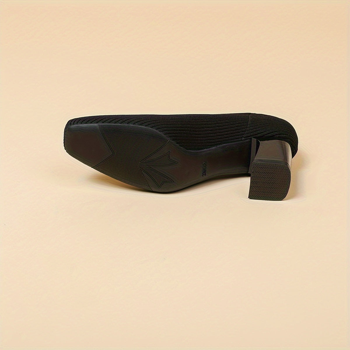 Brynn™ | Chic Ortopediska Klackar för Alla Tillfällen