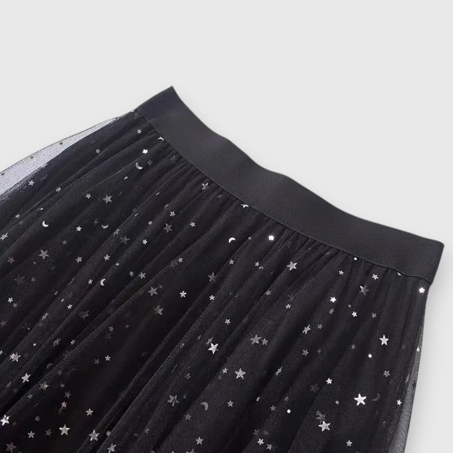 Nicole - Chic kjol för varje tillfälle