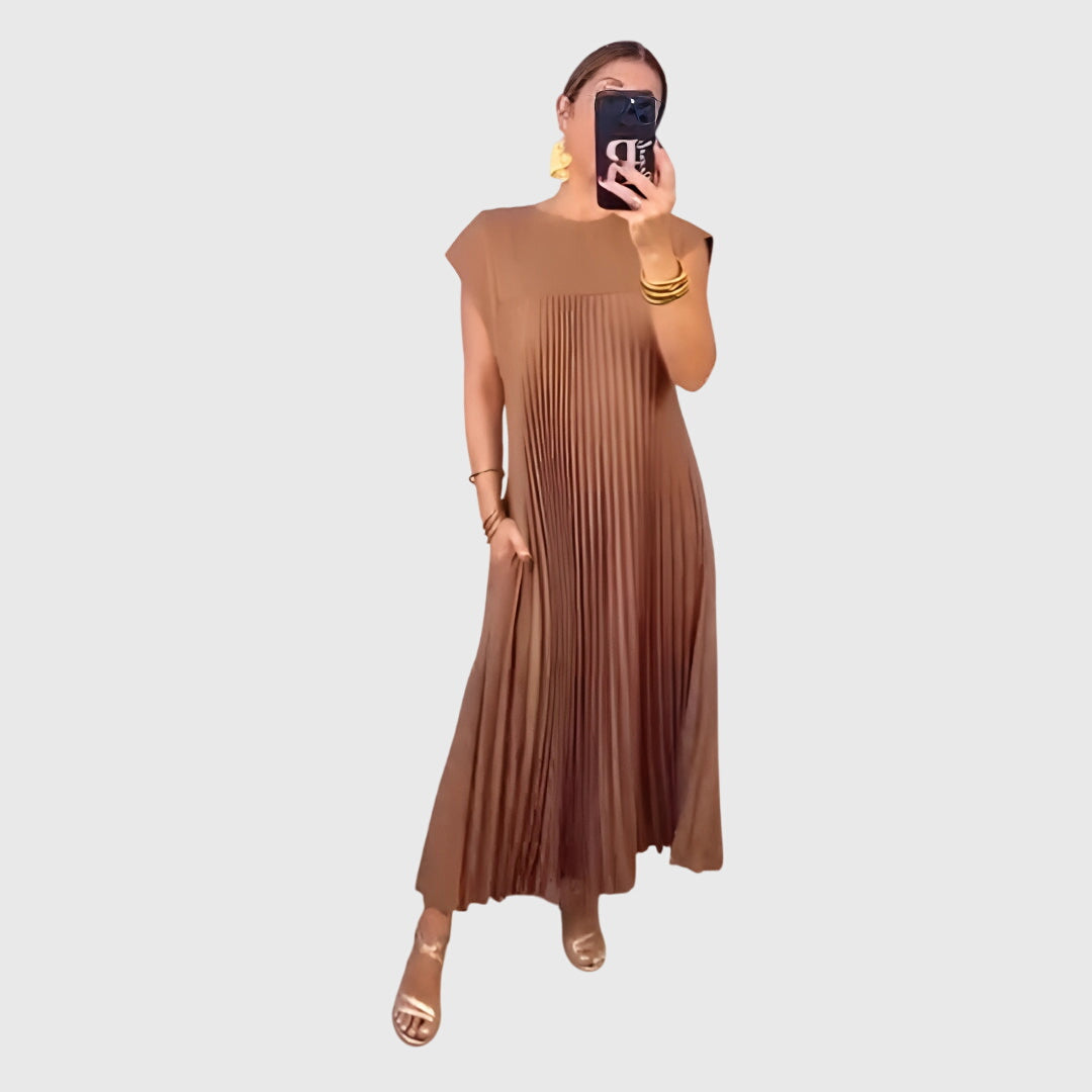 Mariana™ | Chic Klänning för Alla Tillfällen