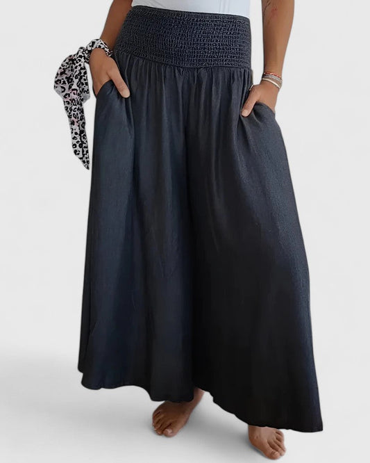 Elona™ | Stiliga vardagsbyxor för alla tillfällen