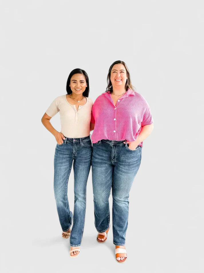 Eryzandra | Chic Byxor för Alla Tillfällen