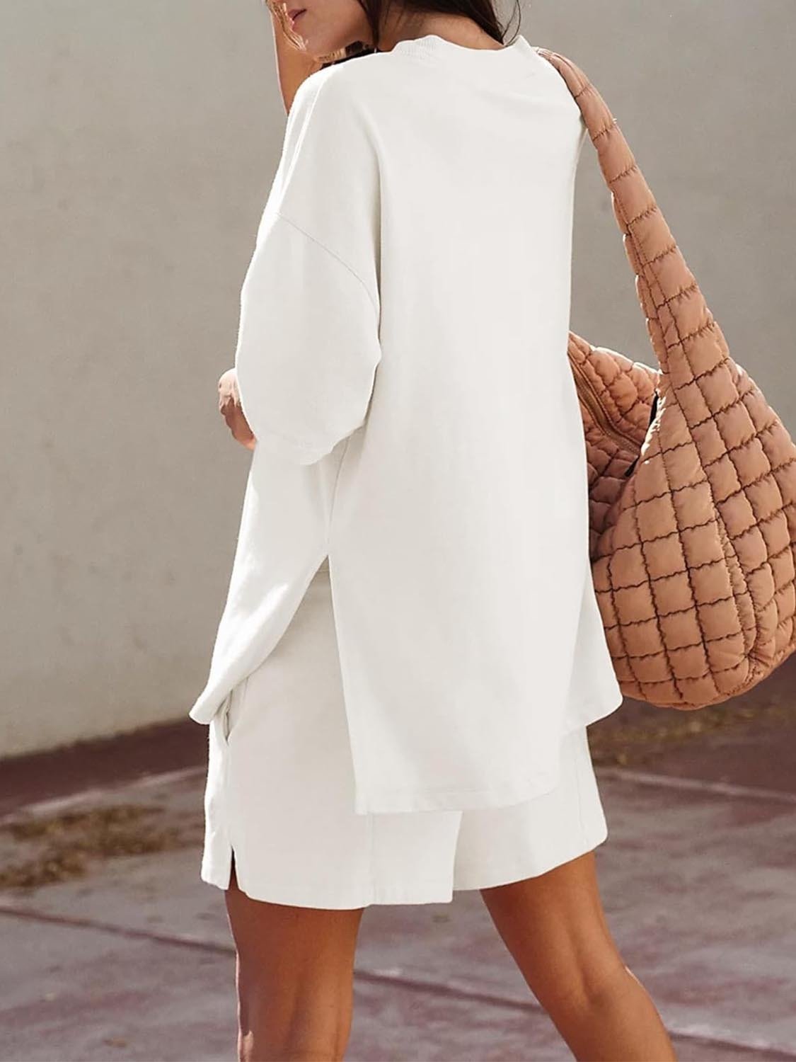 Kathryn | Chic Slitsuit för Evenemang