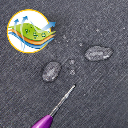 Olivia - Stilig Antistöld Crossbody Väska för Dagligt Bruk