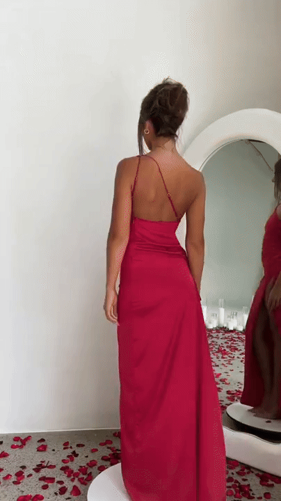 Faith | Bröllopsgästklänning