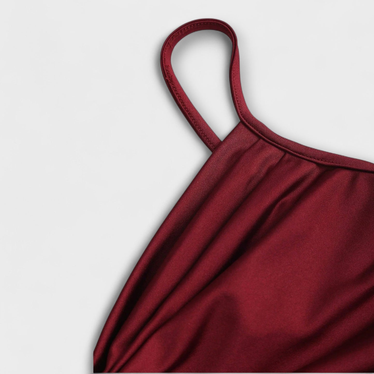 Mia Muse - Chic Balldress för Evenemang