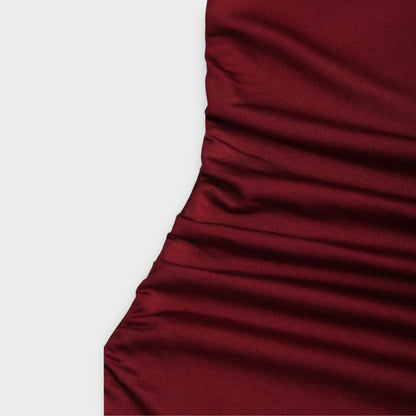 Mia Muse - Chic Balldress för Evenemang