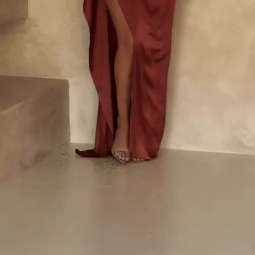 Faith | Bröllopsgästklänning