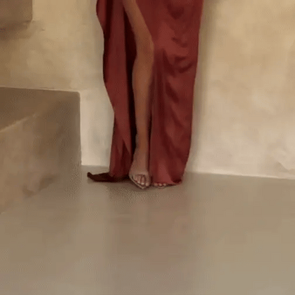 Faith | Bröllopsgästklänning