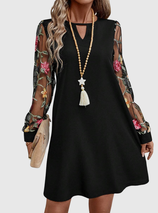 Jorli™ | Chic All-Occasion Dress