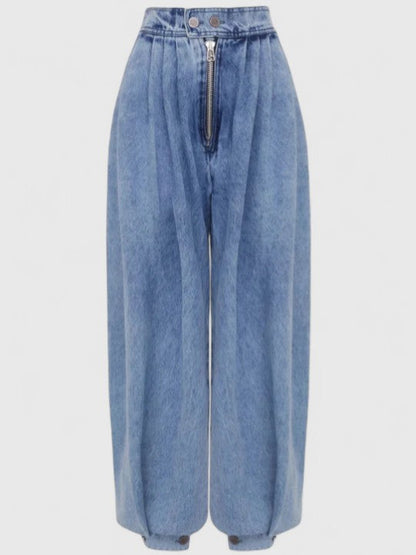 Ariselisse | Stilig Denim för Varje Tillfälle