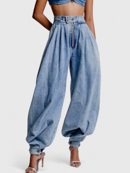 Ariselisse | Stilig Denim för Varje Tillfälle