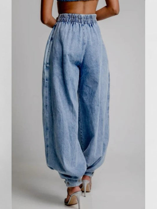 Ariselisse | Stilig Denim för Varje Tillfälle