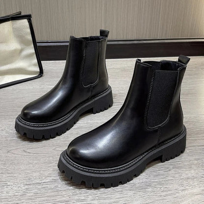 Stiliga Chelsea Boots för Alla Tillfällen