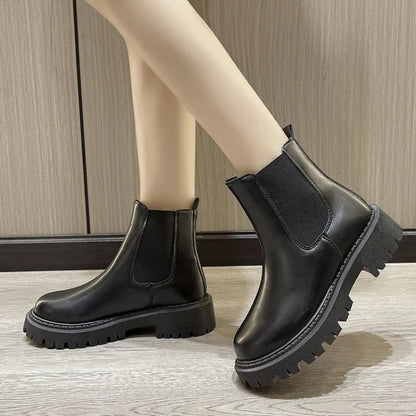 Stiliga Chelsea Boots för Alla Tillfällen