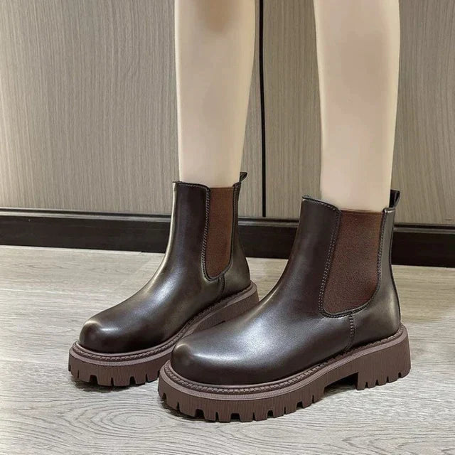 Stiliga Chelsea Boots för Alla Tillfällen