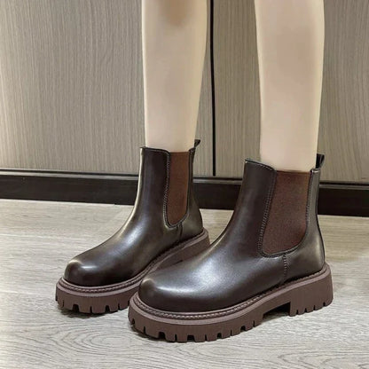 Stiliga Chelsea Boots för Alla Tillfällen