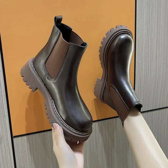 Stiliga Chelsea Boots för Alla Tillfällen