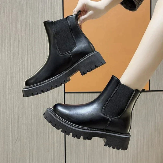 Stiliga Chelsea Boots för Alla Tillfällen