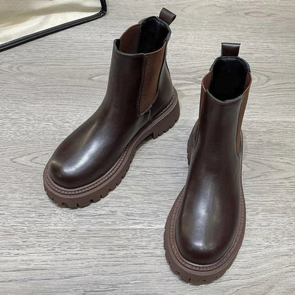Stiliga Chelsea Boots för Alla Tillfällen