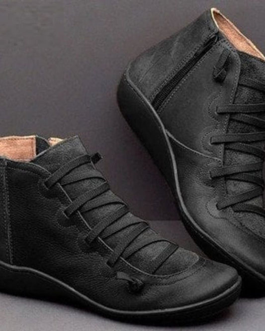 Easton - Stiliga Ankelstövlar för Alla Tillfällen