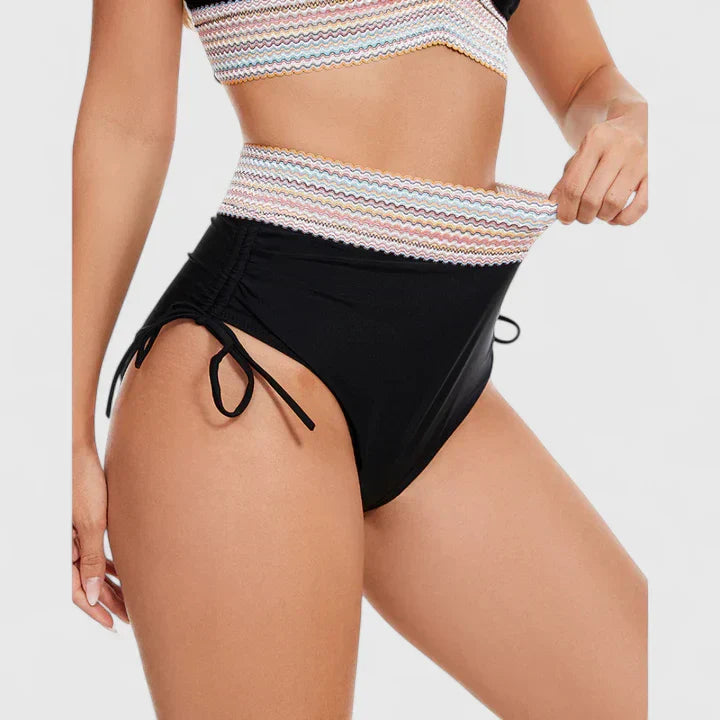 Jayzelliah | Chic Badset för Stranddagar