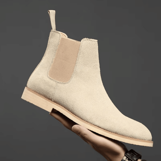 Stiliga Chelsea Boots för Män för Alla Tillfällen