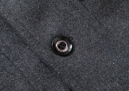 Herrjacka med militärinspiration för stiliga lager