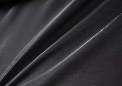 Herrjacka med militärinspiration för stiliga lager