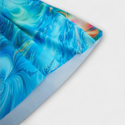 Patrizia Stilig Tankini Set för Elegans vid Poolen